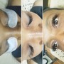 Eyebrow Tinting & shape