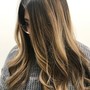 Full Balayage