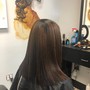 Smoothing Treatment/ Keratin