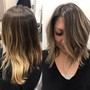 Hair Color Correction