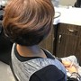 Reconstructive Scalp Treatment