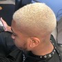 Bleach and Tone on a FADE