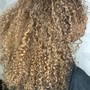 Olaplex Treatment for NATURAL Hair