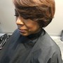 Color Correction (please call for consultation prior to scheduling)