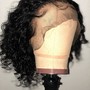 Wig Install