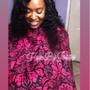 Crochet Braids