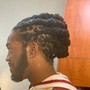 Cornrows