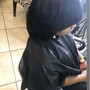 Wig Maintenance/Wig Installation