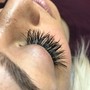 LASH REMOVAL