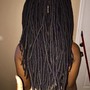 Soft locs