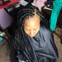 Loc Repair/ Rewist and Style