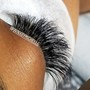 Hybrid Lash Fill