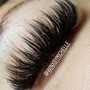 Hybrid Lash Fill