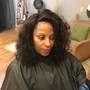 Sew-in /glue-in removal