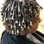 Weave maintenance