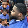 Men's Cut