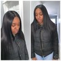 Closure Sew In