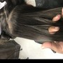 Brazilian Keratin Treatment