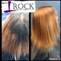 Color Root Touch Up (Demi color)