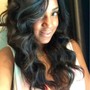 Versatile Sew In / 2 PART SEWIN