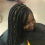 Havana Twists