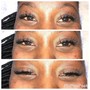 Eyelash Extension Removal