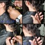 Men's Cut