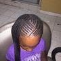 Lemonade Braids