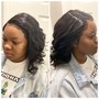 Closure Sew In