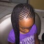 Lemonade Braids