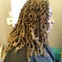 Havana Twists