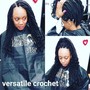 Crochet Braids