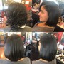 Keratin Treatment