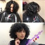 Wig Install