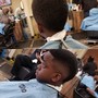 Men's Cut