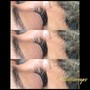 Mega Russian volume Eyelash Extensions