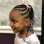 Add-On Braid/Braids