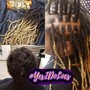 Top Retwist LocSmithing (NO SIDE & BACK LOCS)