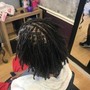 BraidUp + Textured