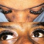 Volume Eyelash Full Set