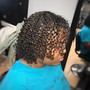 Crochet Braids