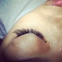 Strip Lashes