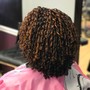 BraidUp + Textured