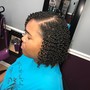 Braid Removal