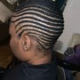 Flat Twists