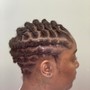 Loc Cut