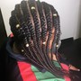 Starter Locs MEDIUM