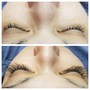 Brow Lamination