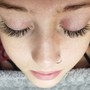 Classic lash Extensions