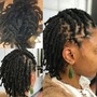 Loc ACV Rinse